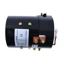 48V 2.6KW 30MIN 2900RPM Electric Motor DM430-06D 170-505-0001 for Yamaha G22E YDRE 2003-2014 EZGO TXT Golf Cart