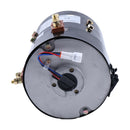 48V 2.6KW 30MIN 2900RPM Electric Motor DM430-06D 170-505-0001 for Yamaha G22E YDRE 2003-2014 EZGO TXT Golf Cart