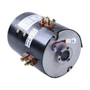 48V 2.6KW 30MIN 2900RPM Electric Motor DM430-06D 170-505-0001 for Yamaha G22E YDRE 2003-2014 EZGO TXT Golf Cart