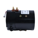 48V 2.6KW 30MIN 2900RPM Electric Motor DM430-06D 170-505-0001 for Yamaha G22E YDRE 2003-2014 EZGO TXT Golf Cart