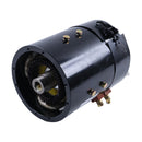 48V 2.6KW 30MIN 2900RPM Electric Motor DM430-06D 170-505-0001 for Yamaha G22E YDRE 2003-2014 EZGO TXT Golf Cart