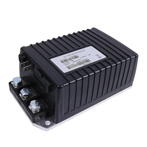 48V 250A Controller 1206HB-5201 for EZGO TXT Cushman Hauler 800 1000 Golf Cart