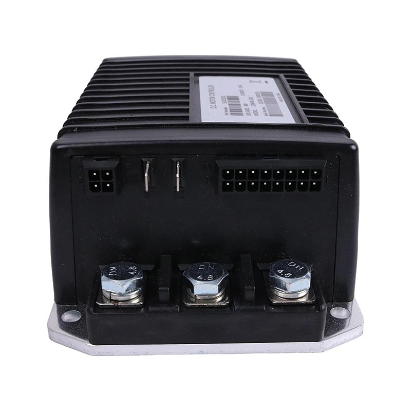48V 250A Controller 1206HB-5201 for EZGO TXT Cushman Hauler 800 1000 Golf Cart