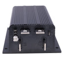 48V 1204M 325A 5K-0Ω Motor Controller 1204-410 for Curtis EZGO Club Golf Cart