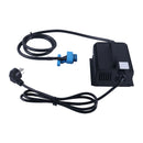 48V 5A Blue Charging Port Forklift Li-Ion Trickle Battery Charger for Heli Jiali Electric Pallet Jack CBD18/20J-LI3