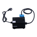 48V 5A Blue Charging Port Forklift Li-Ion Trickle Battery Charger for Heli Jiali Electric Pallet Jack CBD18/20J-LI3