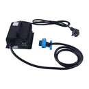 48V 5A Blue Charging Port Forklift Li-Ion Trickle Battery Charger for Heli Jiali Electric Pallet Jack CBD18/20J-LI3