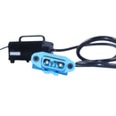 48V 5A Blue Charging Port Forklift Li-Ion Trickle Battery Charger for Heli Jiali Electric Pallet Jack CBD18/20J-LI3