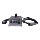 48V 650W Battery Charger for Golf Cart ERIC Electronic Regulated Intelligent Charging - Replaces Delta-Q IC650 940-0003