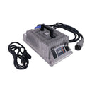 48V 650W Battery Charger for Golf Cart ERIC Electronic Regulated Intelligent Charging - Replaces Delta-Q IC650 940-0003