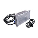 48V 650W Battery Charger for Golf Cart ERIC Electronic Regulated Intelligent Charging - Replaces Delta-Q IC650 940-0003