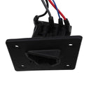 48V Charger Receptacle 602529 for Golf Carts 2008-UP EZGO RXV Electric TXT