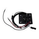 48V Charger Receptacle 602529 for Golf Carts 2008-UP EZGO RXV Electric TXT