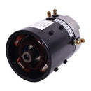 48V DC Motor JU2-H1890-23-00 for Yamaha EZGO PDS Plus Golf Cart 2000-Up