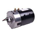 48V DC Motor JU2-H1890-23-00 for Yamaha EZGO PDS Plus Golf Cart 2000-Up