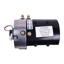 48V DC Motor JU2-H1890-23-00 for Yamaha EZGO PDS Plus Golf Cart 2000-Up