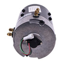 48V DC Motor JU2-H1890-23-00 for Yamaha EZGO PDS Plus Golf Cart 2000-Up