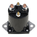 48V Solenoid Relay 1018070-01 for Club Car DS 1995-1997 Electric Golf Cart 4 Terminal