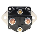 48V Solenoid Relay 1018070-01 for Club Car DS 1995-1997 Electric Golf Cart 4 Terminal
