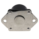 48V Solenoid Relay 1018070-01 for Club Car DS 1995-1997 Electric Golf Cart 4 Terminal