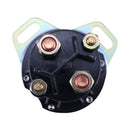 48V Solenoid Relay 624317 649373 684-4841-022-29 for E-Z-GO Golf Cart RXV 2016-Up