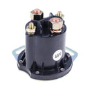 48V Solenoid Relay 624317 649373 684-4841-022-29 for E-Z-GO Golf Cart RXV 2016-Up