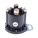 48V Solenoid Relay 624317 649373 684-4841-022-29 for E-Z-GO Golf Cart RXV 2016-Up