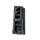 4BD2 4BD2-TC 4BD2T Engine Complete Cylinder Head With Valves for Isuzu NQR NPR Chevrolet W3500 W4500 W5500 CASE 9013