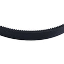 4 Banded Cogged V Belt 180007296 142468001 for Vermeer SC252 Stump Grinder With 25HP Kohler Engine