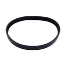 4 Banded Cogged V Belt 180007296 142468001 for Vermeer SC252 Stump Grinder With 25HP Kohler Engine