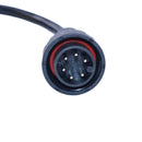 4 Button Pendant Controller 394-21 for Dual Double Acting Hydraulic Unit