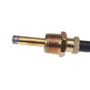 4FT Aftermarket Murphy 20T-250-4-1/2 10702042 250 Degree Temperature Gauge