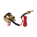 4FT Aftermarket Murphy 20T-250-4-1/2 10702042 250 Degree Temperature Gauge