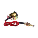 4FT Aftermarket Murphy 20T-250-4-1/2 10702042 250 Degree Temperature Gauge