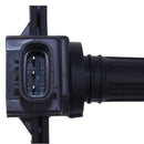 4 Ignition Coil 6S5-82310-00-00 for Yamaha Boat 2021-2023 190FSH Sport 252FSH Sport 2022-2023 252S AR250