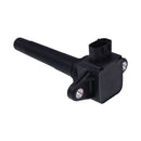 4 Ignition Coil 6S5-82310-00-00 for Yamaha Boat 2021-2023 190FSH Sport 252FSH Sport 2022-2023 252S AR250