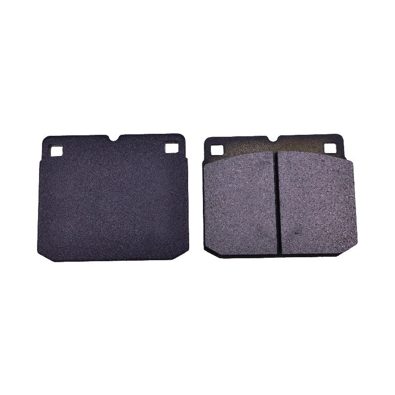 4 PCS Brake Pad 477/01002 for JCB 2115 2125 2135 2170 3185 3190 3220 3230 1115 1135 2140 2155 3155 3170