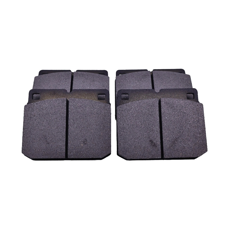 4 PCS Brake Pad 477/01002 for JCB 2115 2125 2135 2170 3185 3190 3220 3230 1115 1135 2140 2155 3155 3170