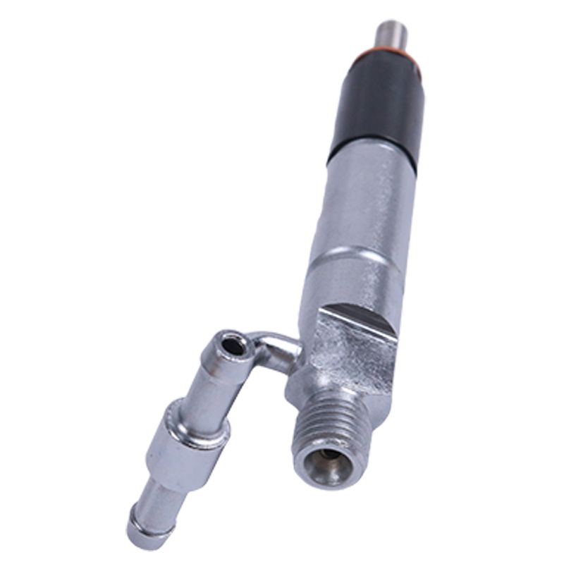 4 PCS Denso Fuel Injector 093500-3270 ME016302 for Mitsubishi Engine 4D32