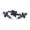 4 PCS Fuel Injector 2645664 for Perkins Engine 4.236 4.248 Massey Ferguson 283UK 290UK 3050 3060
