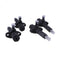4 PCS Fuel Injector 2645664 for Perkins Engine 4.236 4.248 Massey Ferguson 283UK 290UK 3050 3060