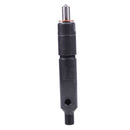 4 PCS Fuel Injector 2645A020 17/105900 for Perkins Engine 4.41 4.236 JCB Loader 410 415 412 420 425 430