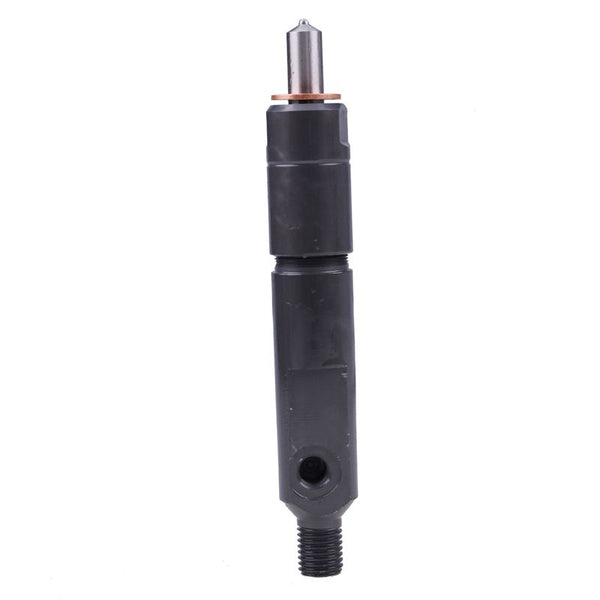 4 PCS Fuel Injector 2645A020 17/105900 for Perkins Engine 4.41 4.236 JCB Loader 410 415 412 420 425 430