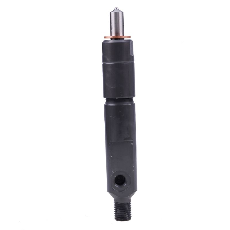 4 PCS Fuel Injector 2645A020 17/105900 for Perkins Engine 4.41 4.236 JCB Loader 410 415 412 420 425 430