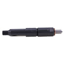 4 PCS Fuel Injector 2645A020 17/105900 for Perkins Engine 4.41 4.236 JCB Loader 410 415 412 420 425 430