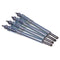 4 PCS Glow Plug 17331-65510 for Kubota Engine V1902 V2203 V1702 V2003 V2403 Tractor L2250F L2550F L2950F