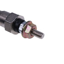 4 PCS Glow Plug Assembly 19850-76012-71 for Toyota Engine 2H 2J 2JT Forklift 02-2FDC20 02-2FDC25 02-FDC18 02-FDC23 2FDC20 2FDC25