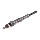4 PCS Glow Plug Assembly 19850-76012-71 for Toyota Engine 2H 2J 2JT Forklift 02-2FDC20 02-2FDC25 02-FDC18 02-FDC23 2FDC20 2FDC25