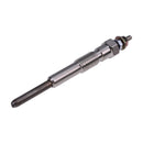 4 PCS Glow Plug Assembly 19850-76012-71 for Toyota Engine 2H 2J 2JT Forklift 02-2FDC20 02-2FDC25 02-FDC18 02-FDC23 2FDC20 2FDC25