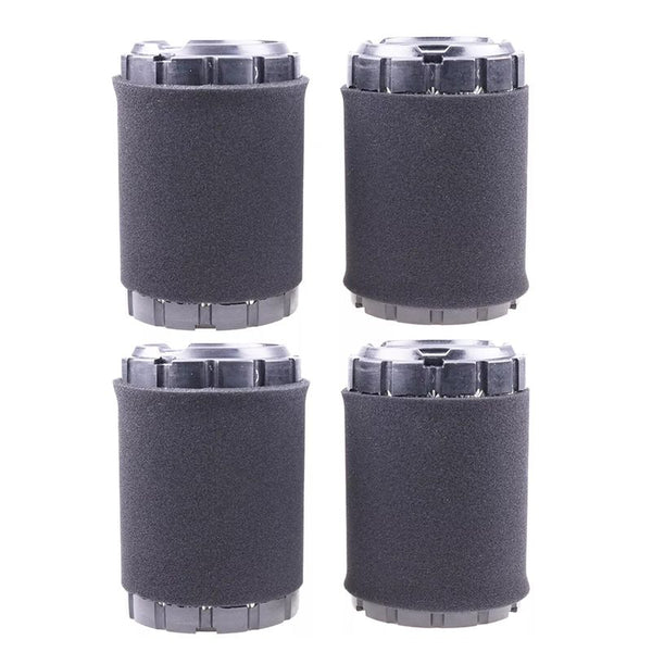 4 Pieces Air Filter 99969-6763 for Kawasaki FT730V EFI 4 Stroke Engine